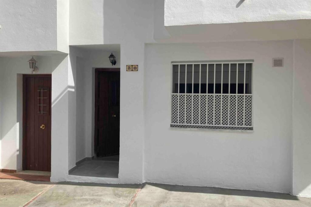 Loft Independiente A 150 Mtrs De La Playa Wifi Aire Acondicionado タリファ エクステリア 写真