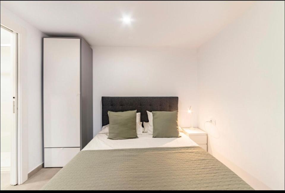 Loft Independiente A 150 Mtrs De La Playa Wifi Aire Acondicionado タリファ エクステリア 写真