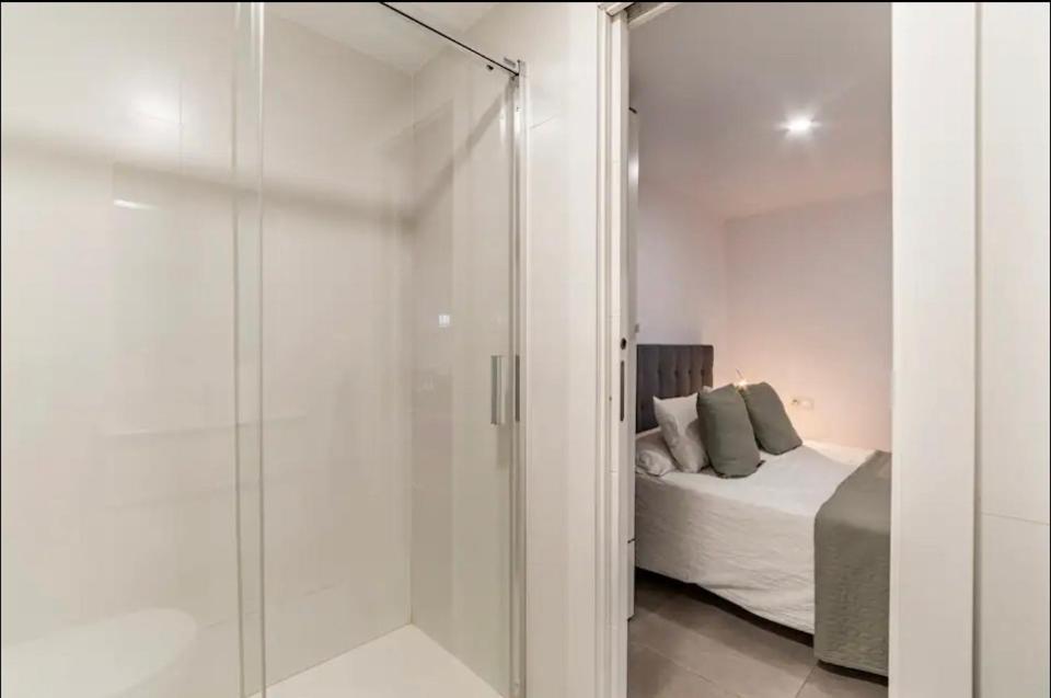 Loft Independiente A 150 Mtrs De La Playa Wifi Aire Acondicionado タリファ エクステリア 写真